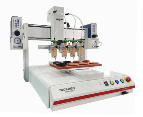 shenzhen MIFIELD antomation co;ltd